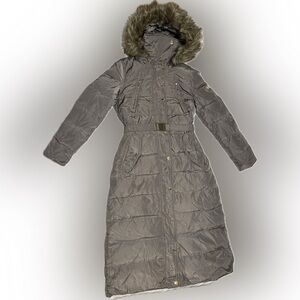 Michael Kors Down Puffer Jacket